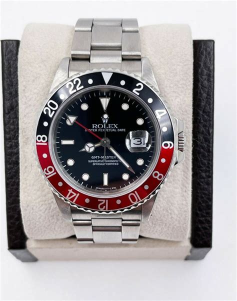 rolex 16760 production dates|Rolex 16750 vs 16760.